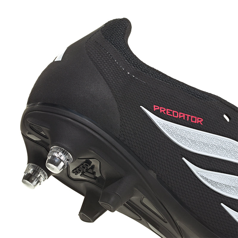 Scarpe uomo Predator League Fold-Over Tongue SG