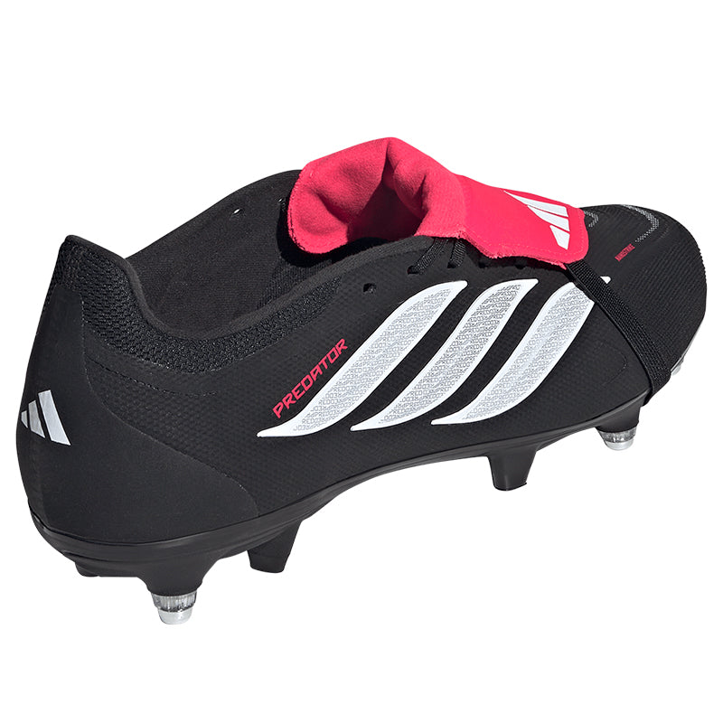Scarpe uomo Predator League Fold-Over Tongue SG
