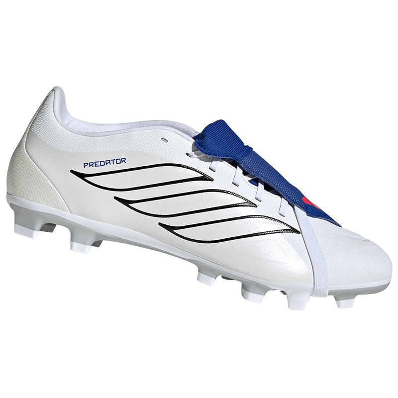 Scarpe uomo Predator Club Fold Over Tongue FG/MG