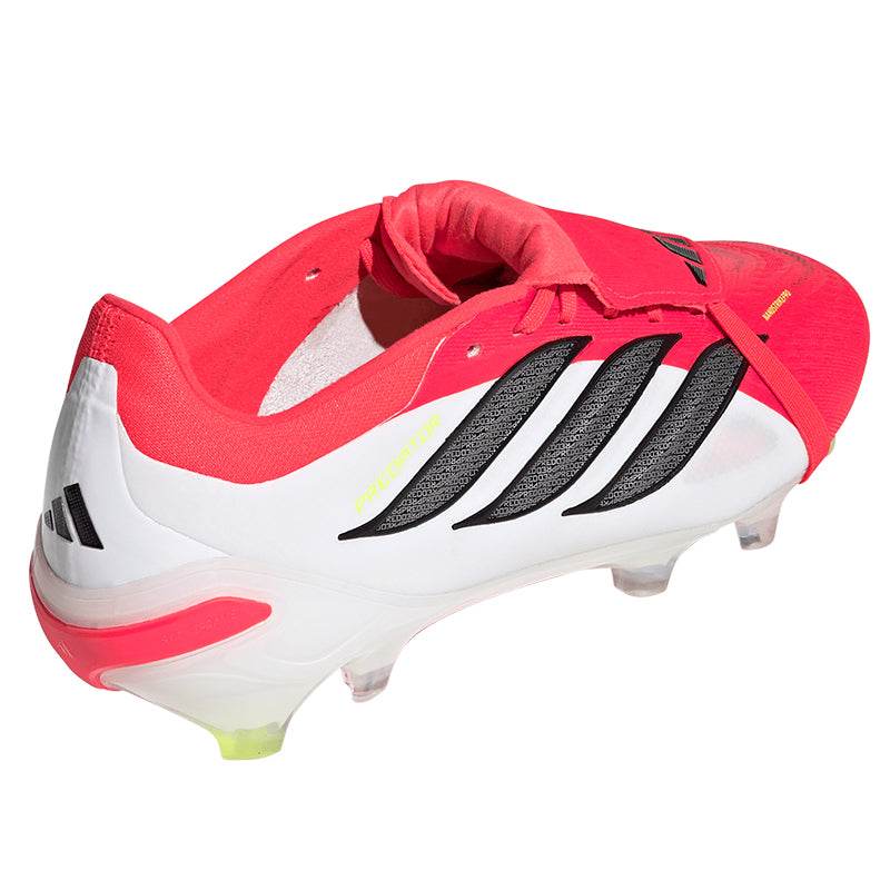 Scarpe uomo Predator Pro Fold-Over Tongue FG