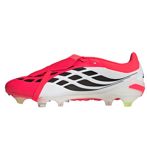 Scarpe uomo Predator Pro Fold-Over Tongue FG
