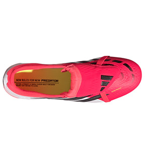 Scarpe uomo Predator Pro Fold-Over Tongue FG