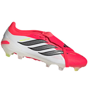 Scarpe uomo Predator Pro Fold-Over Tongue FG