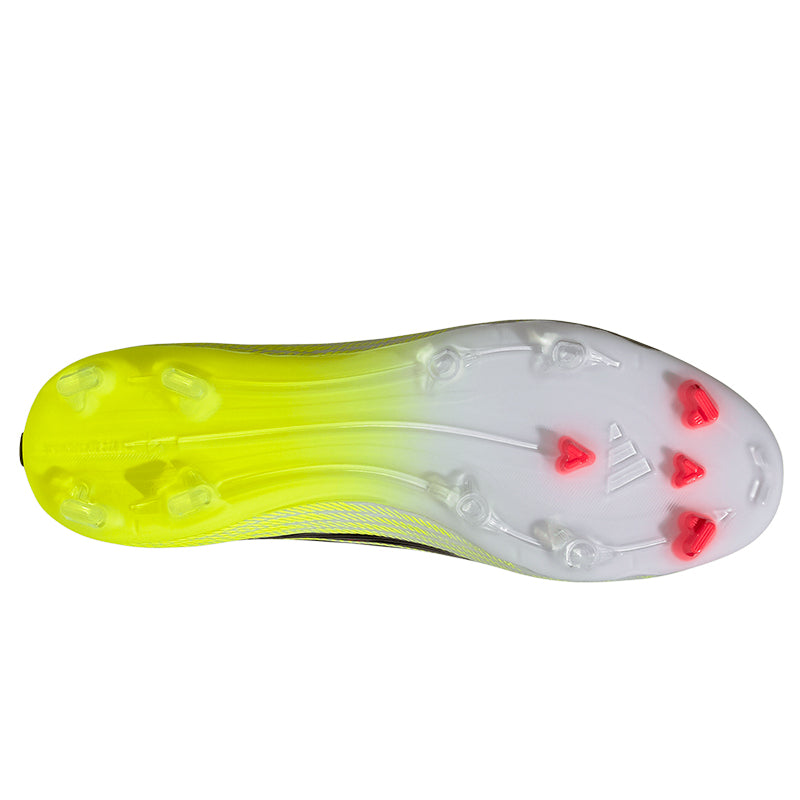 Scarpe uomo F50 League Laceless FG/MG