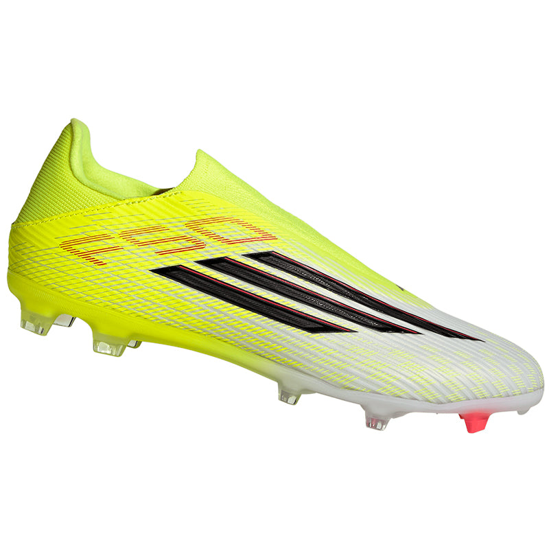 Scarpe uomo F50 League Laceless FG/MG