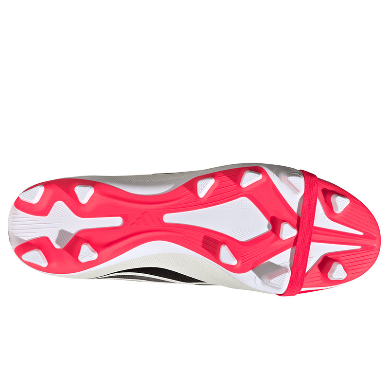 Scarpe uomo Predator Club Fold-Over Tongue FG/MG