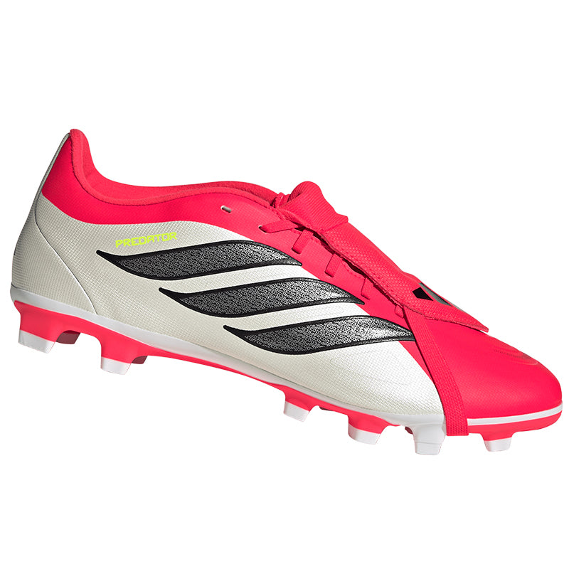 Scarpe uomo Predator Club Fold-Over Tongue FG/MG