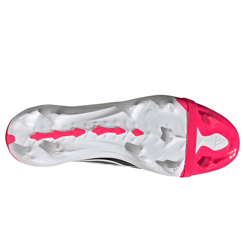 Scarpe uomo Predator League Fold-Over Tongue FG/MG