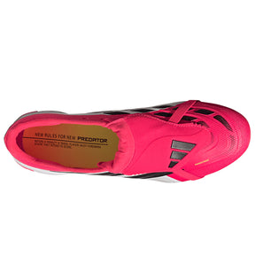 Scarpe uomo Predator League Fold-Over Tongue FG/MG