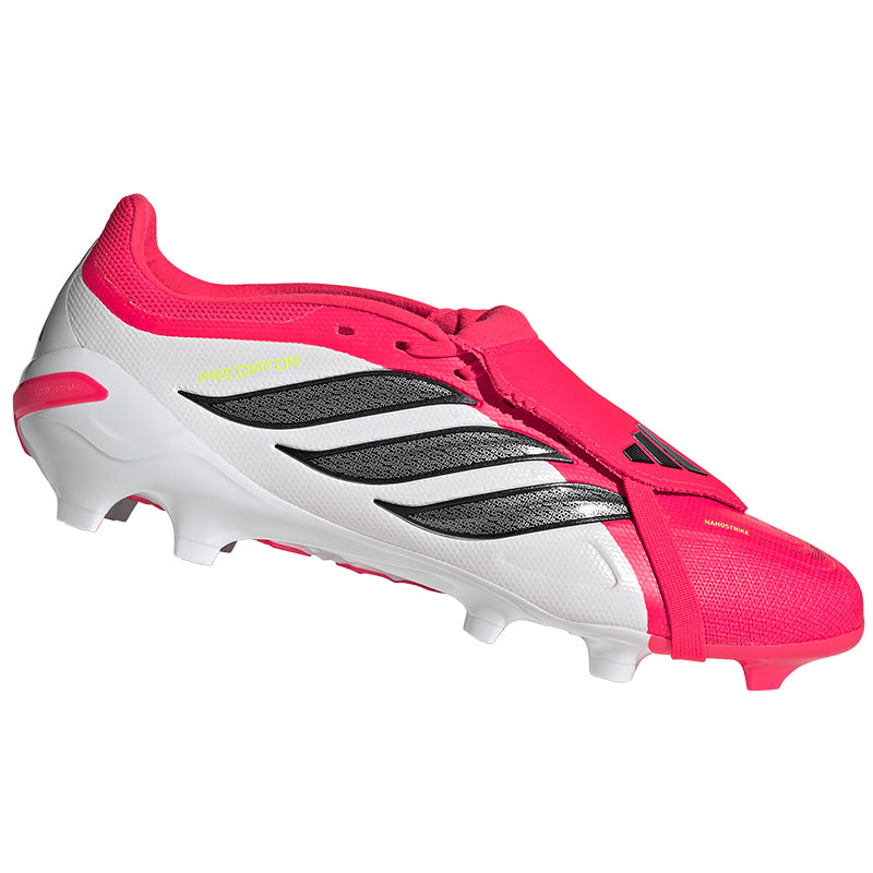 Scarpe uomo Predator League Fold-Over Tongue FG/MG