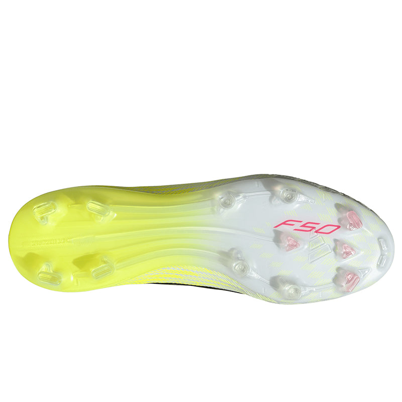 Scarpe uomo F50 Pro Cleats FG