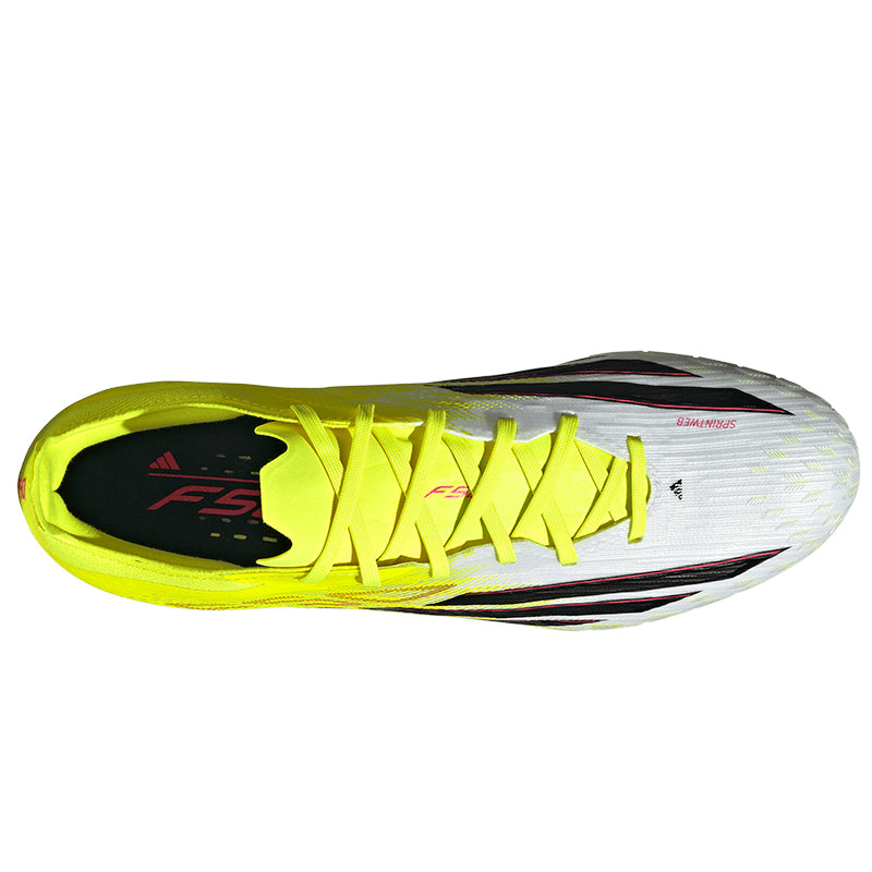 Scarpe uomo F50 Pro Cleats FG