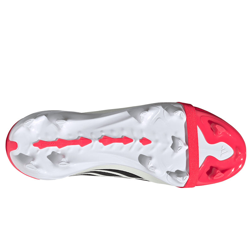 Scarpe bambino Predator League Fold-Over Tongue FG