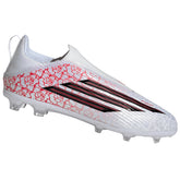 Scarpe bambino F50 League Lamine Yamal Laceless FG/MG