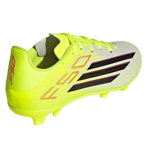 Scarpe bambino F50 League Cleats FG/MG