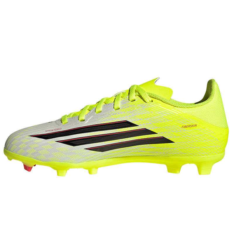 Scarpe bambino F50 League Cleats FG/MG