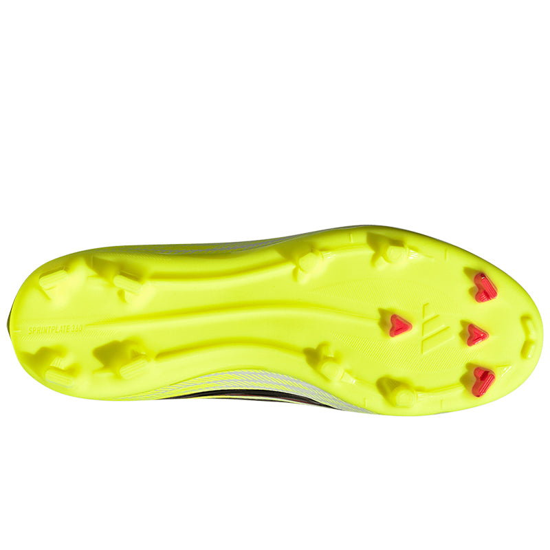 Scarpe bambino F50 League Cleats FG/MG