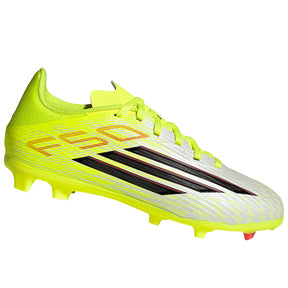 Scarpe bambino F50 League Cleats FG/MG