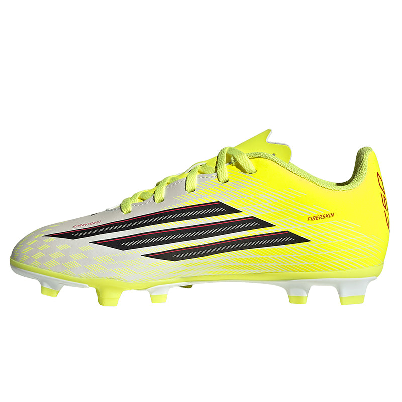 Scarpe bambino F50 Club FG/MG