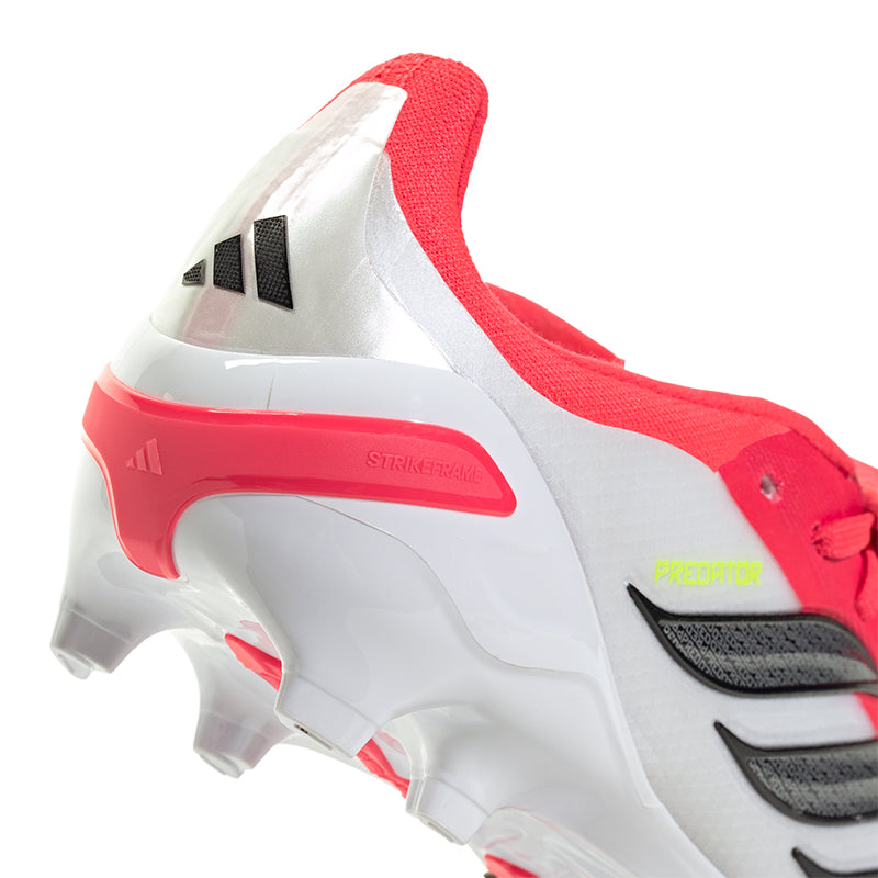 Scarpe bambino Predator Elite Fold-Over Tongue FG