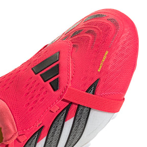 Scarpe bambino Predator Elite Fold-Over Tongue FG