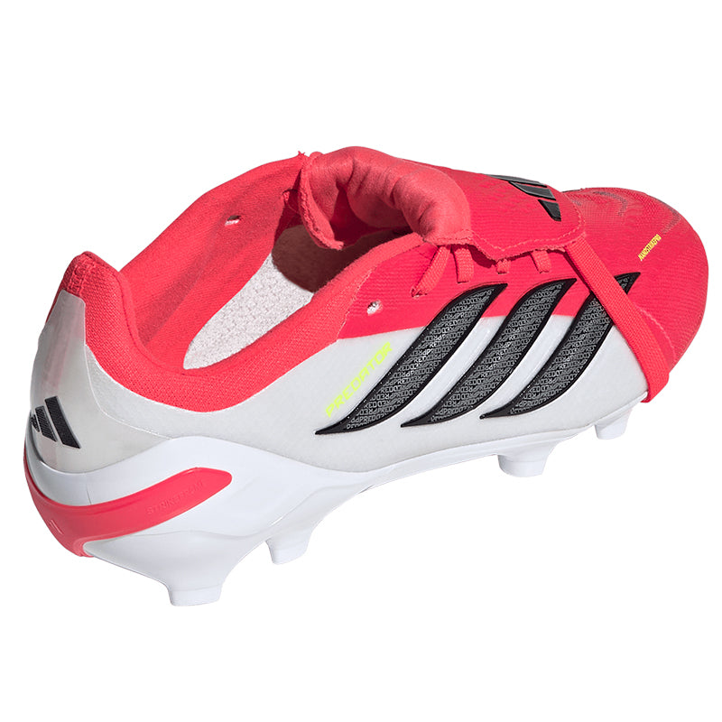 Scarpe bambino Predator Elite Fold-Over Tongue FG