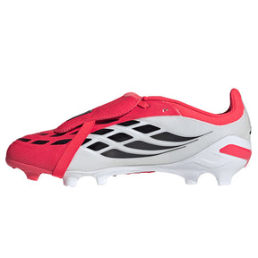 Scarpe bambino Predator Elite Fold-Over Tongue FG