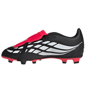 Scarpe bambino Predator Club Fold-Over Tongue FG/MG