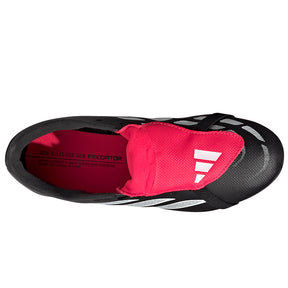 Scarpe bambino Predator Club Fold-Over Tongue FG/MG