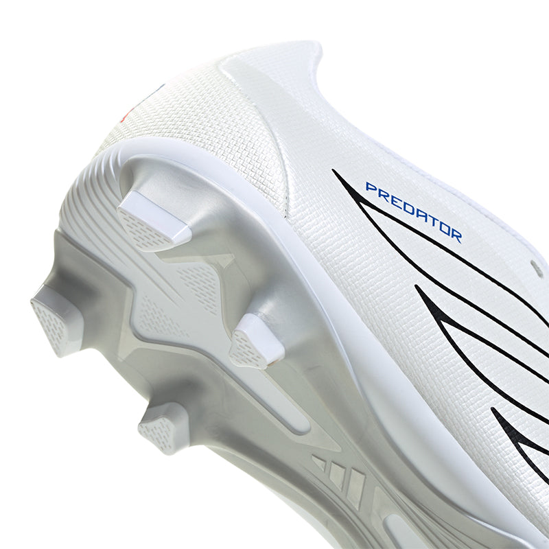 Scarpe bambino Predator Club Fold Over Tongue FG/MG