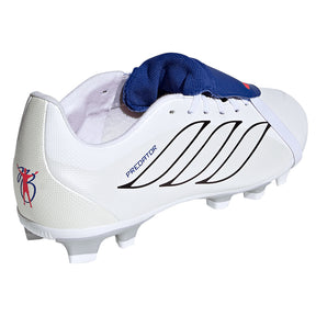 Scarpe bambino Predator Club Fold Over Tongue FG/MG