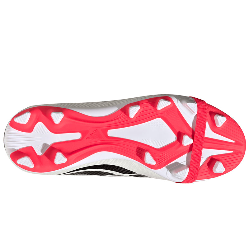 Scarpe bambino Predator Club Fold-Over Tongue FG/MG