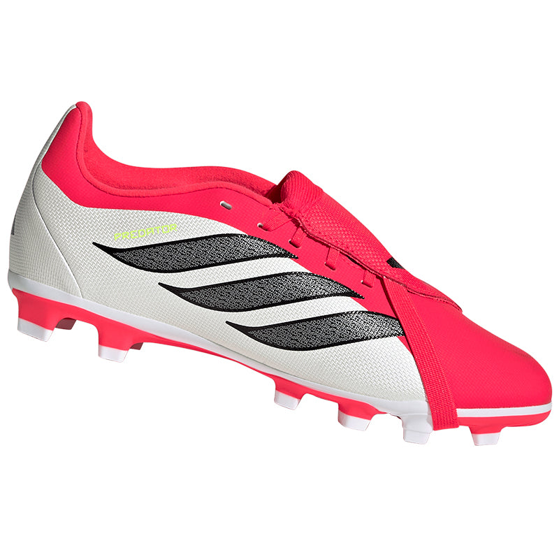 Scarpe bambino Predator Club Fold-Over Tongue FG/MG