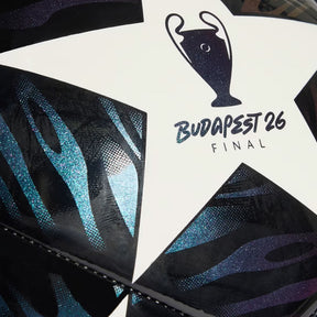 Pallone UEFA Champions League Final Club