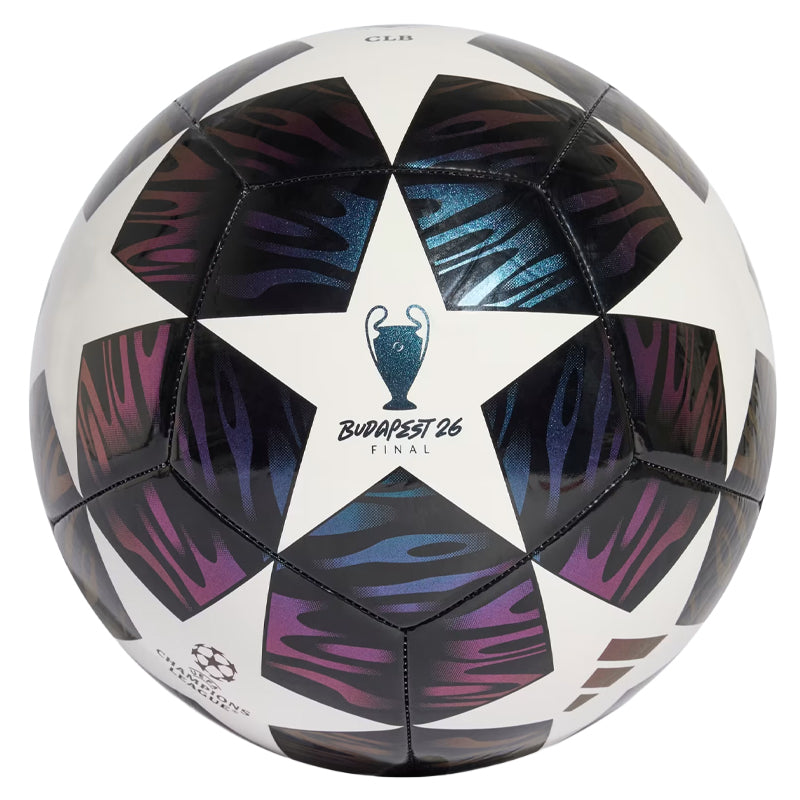 Pallone UEFA Champions League Final Club