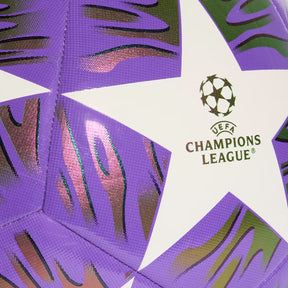 Pallone UEFA Champions League Final Training