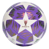 Pallone UEFA Champions League Final Training