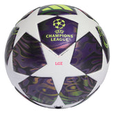 Pallone UEFA Champions League Final League Box