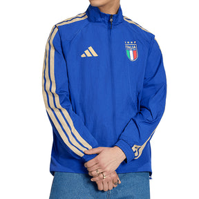 Giacca uomo FIGC aiatalia Home Anthem