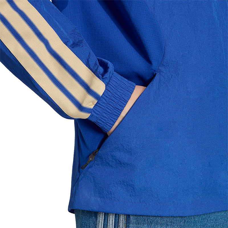 Giacca uomo FIGC aiatalia Home Anthem