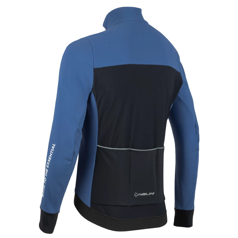 Giacca uomo Pure Road