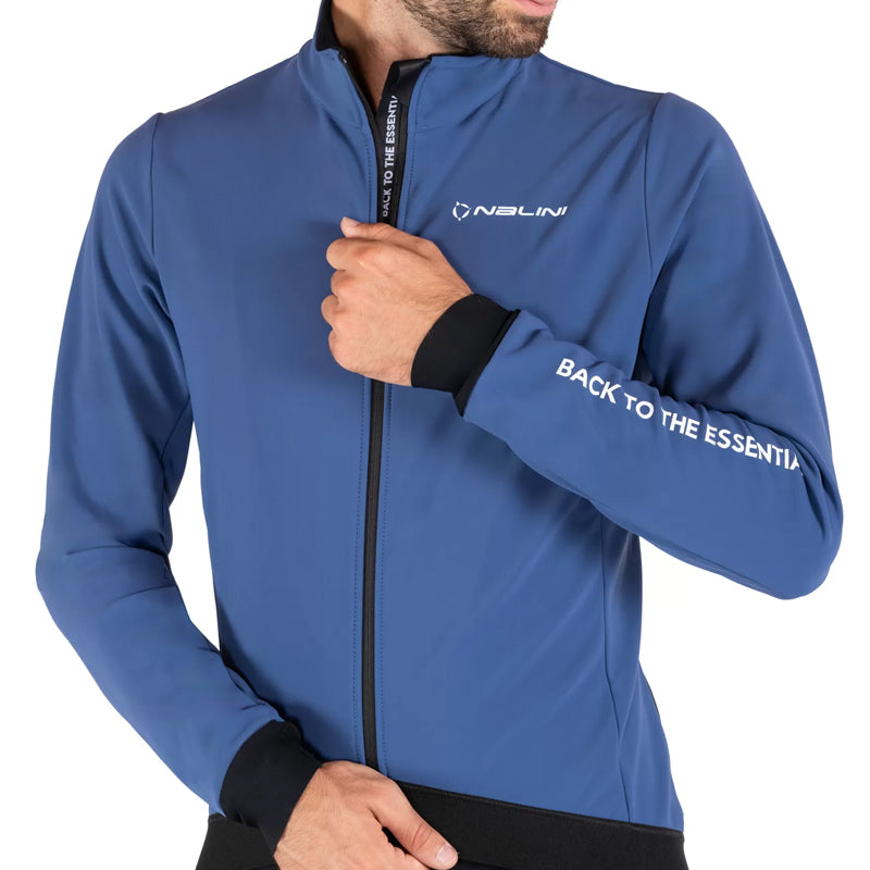 Giacca uomo Pure Road