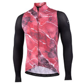 Maglia uomo Warm Mesh