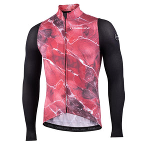 Maglia uomo Warm Mesh