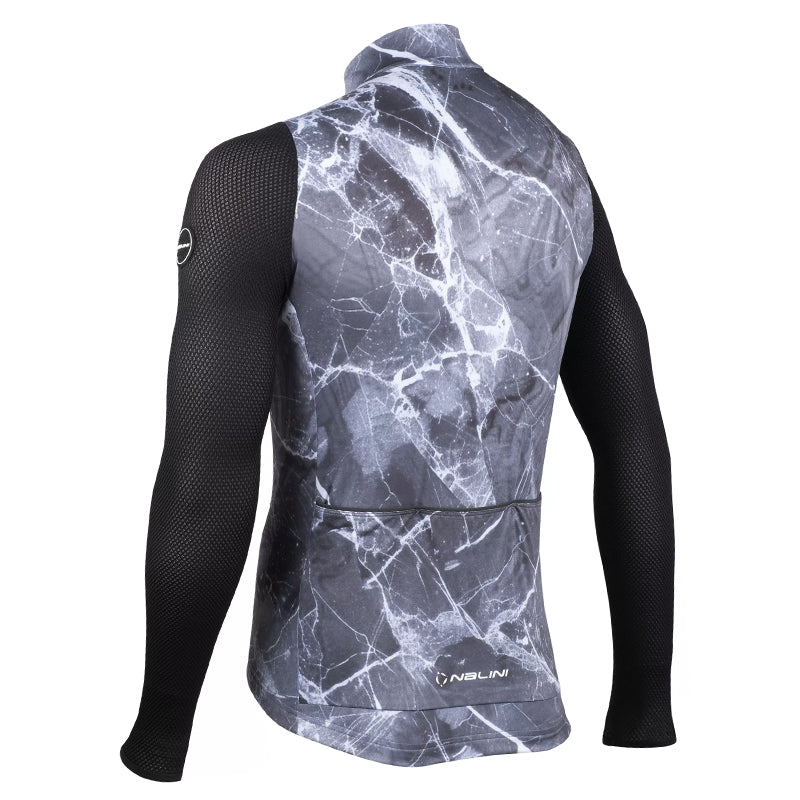 Maglia uomo Warm Mesh