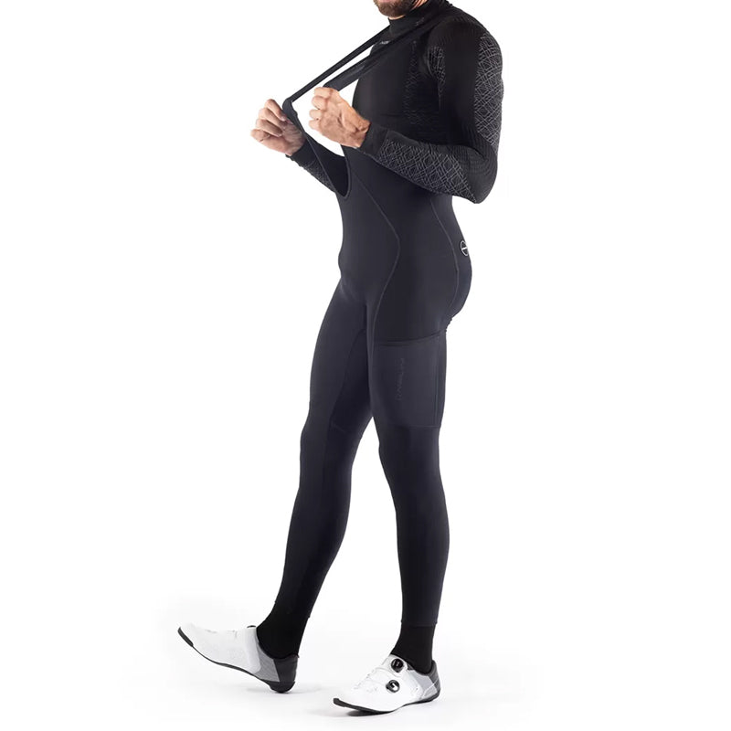 Salopette uomo Freedom