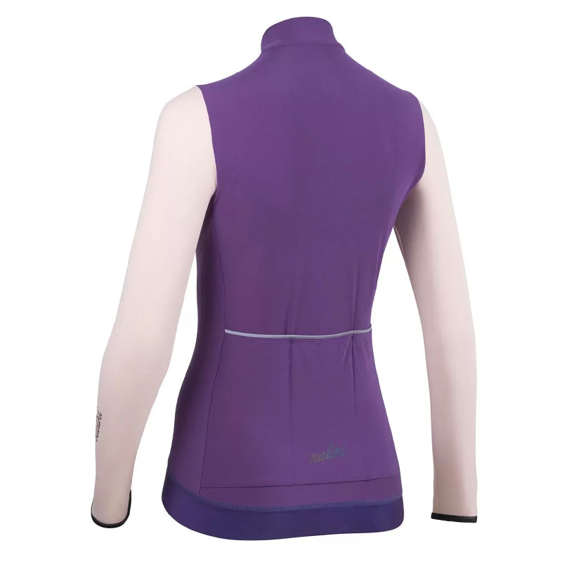 Maglia donna New Wrap