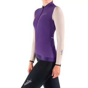 Maglia donna New Wrap