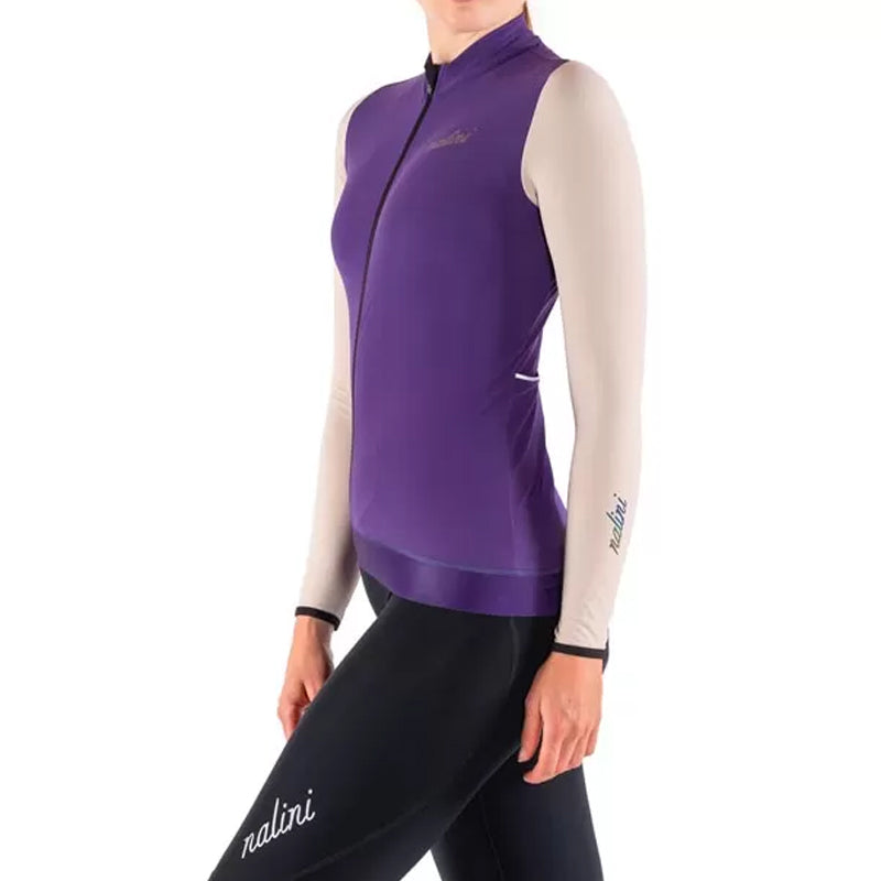 Maglia donna New Wrap