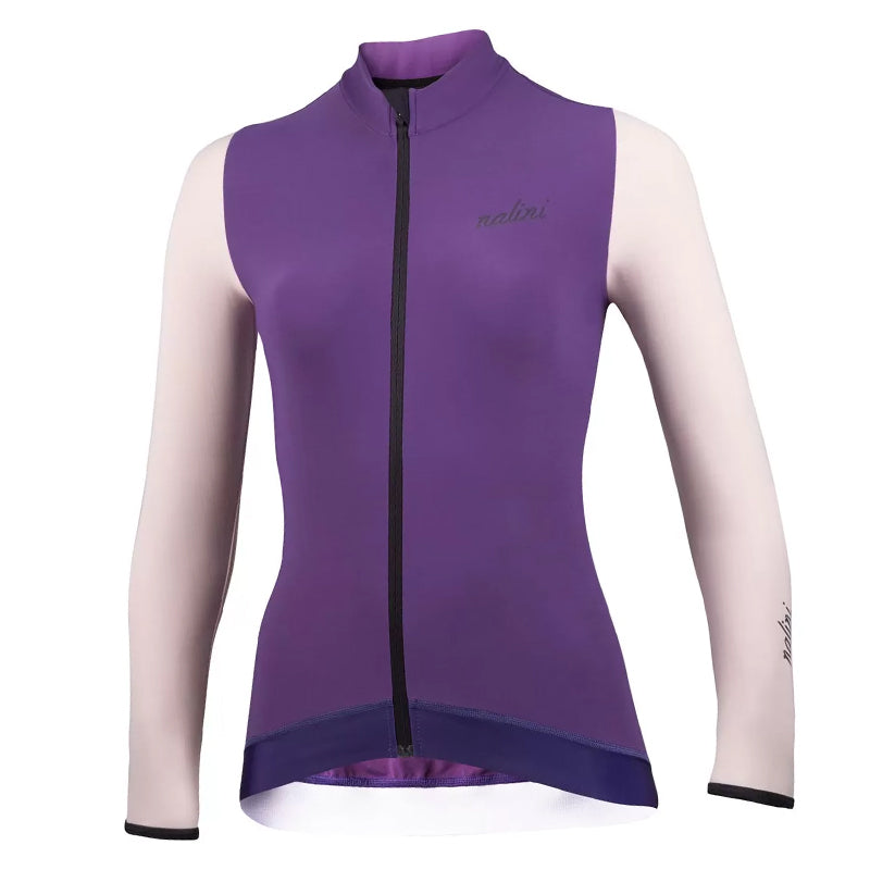 Maglia donna New Wrap